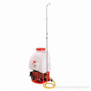 Knapsack Power Sprayer with 20L Tank Capacity
